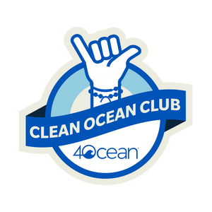 Clean Ocean Club Prepaid